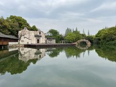 -乌镇西栅景区