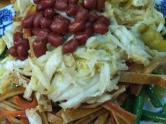 -回坊老马家泡馍(枣园西路店)