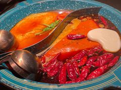 -吼堂老火锅(太古里总店)