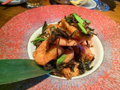 -菌自由丨野生菌火锅特色庭院餐厅(丽江古城店)