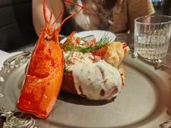-LESCEDARS Brasserie Bistro香柏树