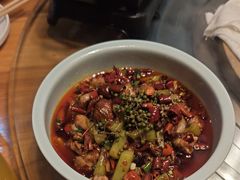 -云尊府云南菜·蒸汽石锅鱼(学清路店)