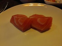 -OPEN開全日自助餐厅·牛肉火锅·海鲜(佛山希尔顿酒店)