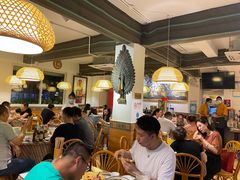 大堂-呐咪傣园·云南菜(石厦店)