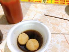 -吉鸿居和味牛杂