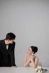 -MAO亲爱的猫婚纱摄影工作室