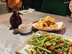 -川香鼎盛·川府家宴商务宴请(市桥富华总店)