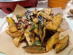 -东来土菜馆(民祥园路店)