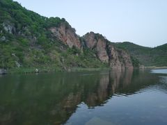 -大连冰峪旅游度假区