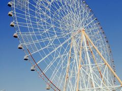 -南昌之星摩天轮