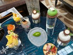 -行者书屋大堂吧 ·下午茶(南京圣和府邸酒店)