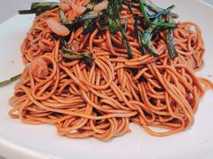 葱油拌面-老人和饭店(淮海中路店)