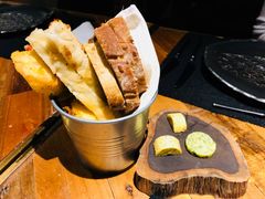 -AZUL by FUEL蓝色·法式酒馆(琶醍店)