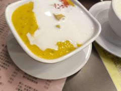 -南信牛奶甜品专家