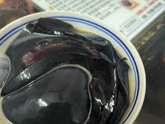 炼奶龟苓膏-五福堂龟苓膏(河东北山店)