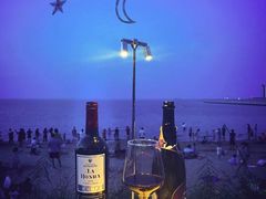 -望海观澜海景音乐餐吧(帆船基地店)