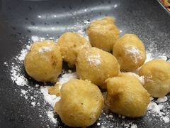 -阿度烧烤牛火锅(梧田店)
