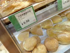 -面包工房(天河城店)