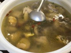 -食光慢宴·安吉土菜馆