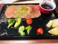 -必胜客(花舞大唐博物馆店)