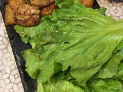 -云晓光头烧烤吧(德平路店)