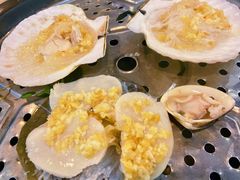 -海大大蒸汽海鲜餐厅·粤菜·特色小炒(欢乐颂店)