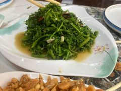 -途肴·老农饭庄(百里峡店)
