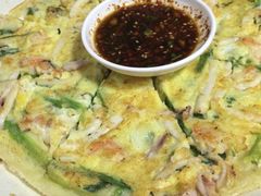 -郑阿姨的家·이모네·韩料&烤肉(武川路店)