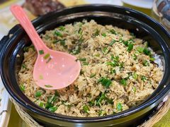 -阿四台山黄鳝饭(东门店)