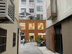 -RAC BAR(安福路店)