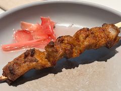 红河黑猪肥肠-胡麻(静安嘉里店)