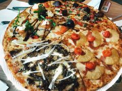 -必胜客(华辰店)