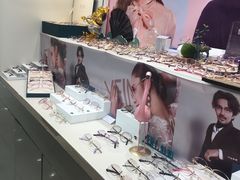 -标准眼镜·蔡司官方授权店(和平路总店)
