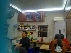 -老闽味沙茶面·姜母鸭(传承35年曾厝垵店)