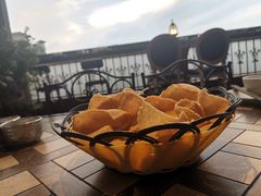 -萨芭蒂高空花园餐酒吧