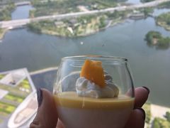 -嘉定凯悦·咖啡厅