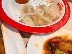 -李老哈·东北菜(宋园路店)