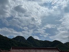 -湖洞水自然风景区
