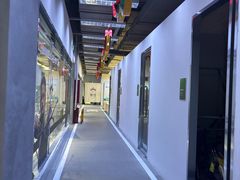 -無弓射箭俱乐部(领展中心城店)