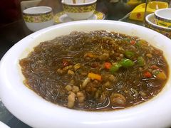 -老大连路特色烧烤(基隆路店)
