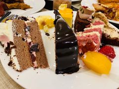 -东方红海鲜百汇(国际大厦店)