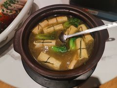 -筱爷叔·上海传统手工菜(玉树路店)