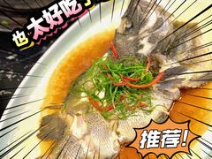 -醉壹号海鲜大排档·老厦门特色菜(厦门美食地标店)