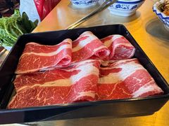 -牛街清真满恒記(平安里西大街店)