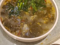 -清真伊香蘭餐厅