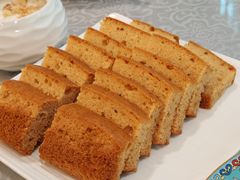 蜂蜜糕-汗腾格里·风味餐厅(新疆驻京办店)