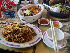 -吴系粤菜馆·茶餐厅(深业上城店)