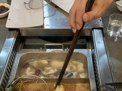 -鑫宝沙茶牛肉火锅(永泰店)