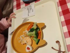 -西贝(深圳卓悦汇店)