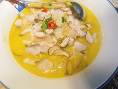 -蜜桃餐厅·江浙融合菜(荟聚购物中心店)